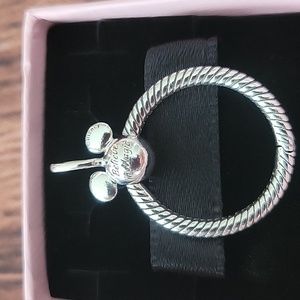 Authentic Pandora pendant
